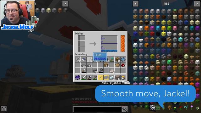 SKY FACTORY 4 - PRESTIGE RUN SEASON 4!!! EP05 [QUEST FOR THE PARABOX] смотреть онлайн