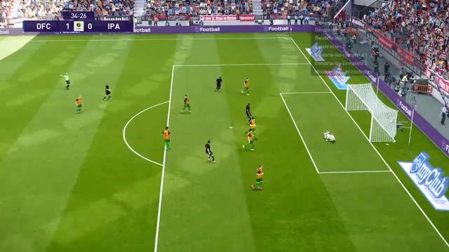 Liga Master - Temporada 14 - Fecha 11 - Dragones FC vs Ipa PF смотреть онлайн