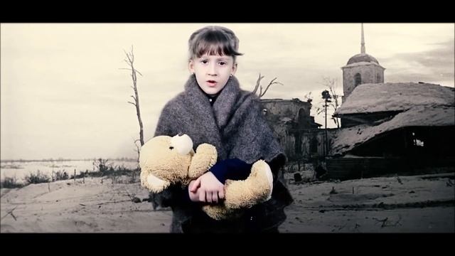 Вероника Кубиц - Лора Тасси "Ой, Мишка, как же страшно мне!" смотреть онлайн