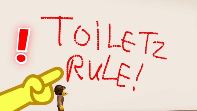 Adopted by TV WOMAN in Roblox!? (Skibidi Toilet TV Family) смотреть онлайн
