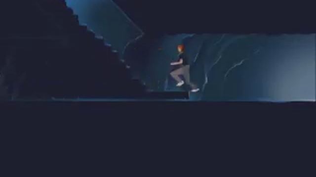 Another World: 15th Anniversary Edition смотреть онлайн