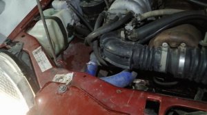 Высокий расход топлива Шевроле Нива. одна из простых причин.