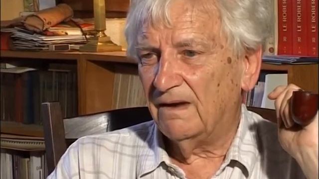 Question Pour Un Portrait : Bernard Liègme