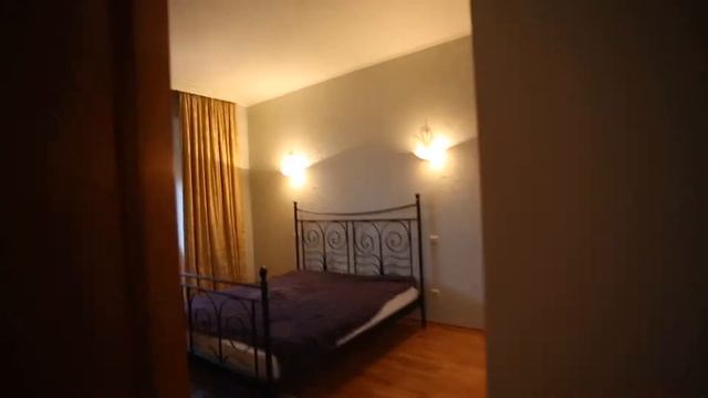 Современная квартира в кирпичном дома на Можайском шоссе смотреть онлайн