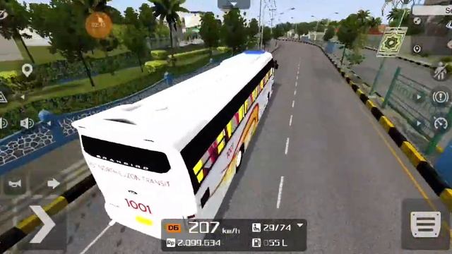 Bussid Mod First North Luzon Transit Kia Granbird Bluesky. смотреть онлайн