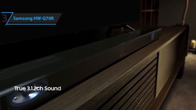Top 5 BEST Soundbar (2020) смотреть онлайн