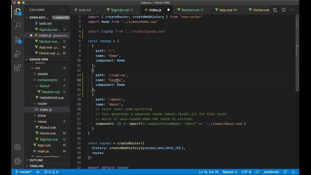 Building a Simple CRM Using Django And Vue - Part 1 | Django (DRF) And Vue Tutorial смотреть онлайн