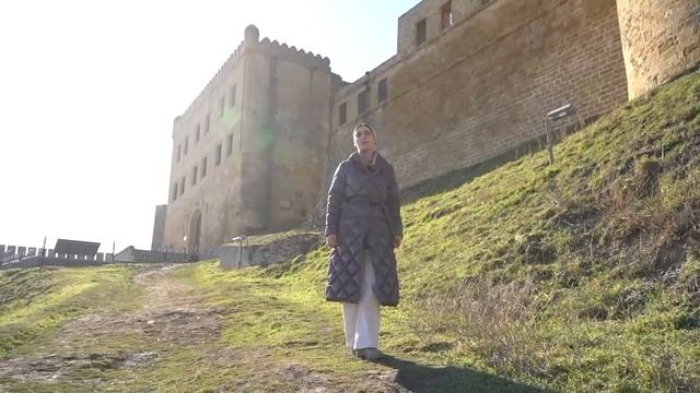 Видеорубрика «Военная летопись Дербента» смотреть онлайн