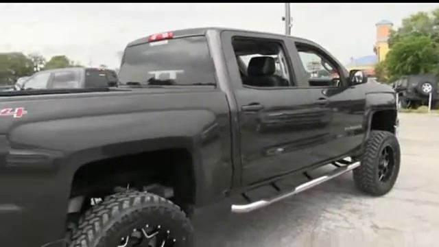 2015 Chevrolet Silverado 1500 38421 смотреть онлайн