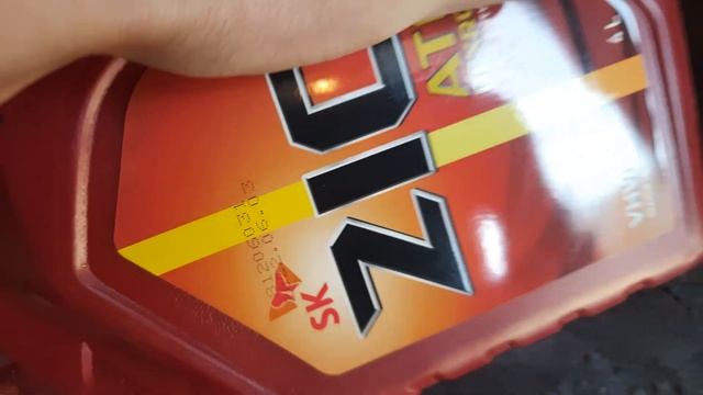 как отличить масло zic от подделки смотреть онлайн