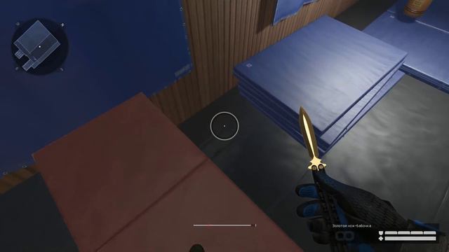 СЛОВНО ДРУГОЙ ВАРФЕЙС. ЧТО ИЗМЕНИТСЯ С ДОБАВЛЕНИЕМ НОВОЙ ССС? смотреть онлайн