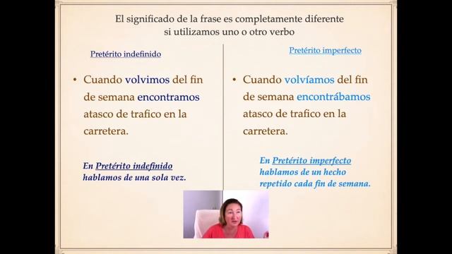 ИСПАНСКИЙ. ТЕОРИЯ и ПРАКТИКА. Прошедшее повествовательное. Pretérito Imperfecto смотреть онлайн