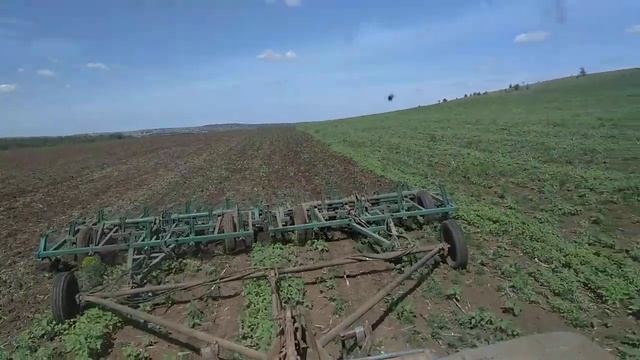 Культивация паров$ смотреть онлайн