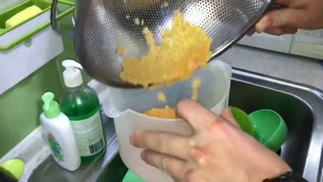 Икра форели. Засол за 30 мин! (5ти минутка) Как засолить икру красную, желтую? смотреть онлайн