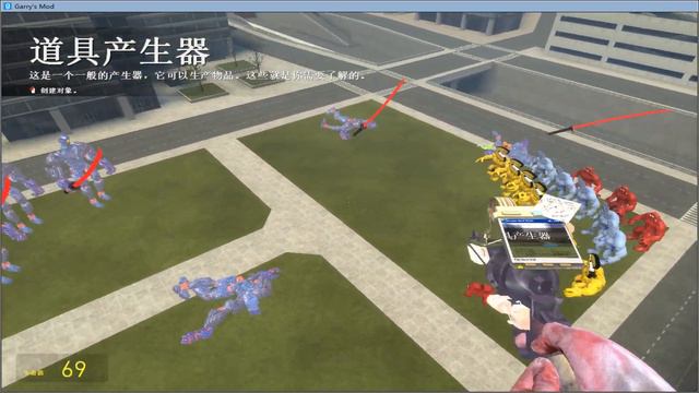 DESTROY ALL 3D ALPHABET LORE FAMILY in BIG FUNNEL Garry's Mod смотреть онлайн