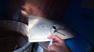 ЗАБОЛЕЛ БЫЧОК СТАВЛЮ УКОЛ БОЛЬНОМУ БЫКУ ,ВИТАМИН ТРИВИТ