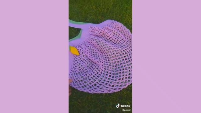 TIKTOK CROCHET COMPILATION #15?✂ смотреть онлайн