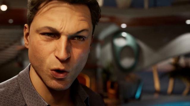 Mortal Kombat 1 – Главный ЗЛОДЕЙ Раскрыт, Разбор Сюжета смотреть онлайн