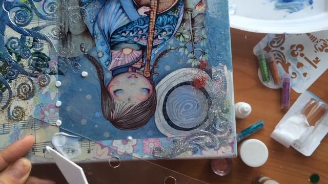 Волшебный сундучок часть 2 смотреть онлайн