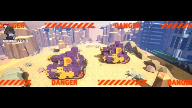 TINY METAL: FULL METAL RUMBLE - Now on sale Trailer смотреть онлайн