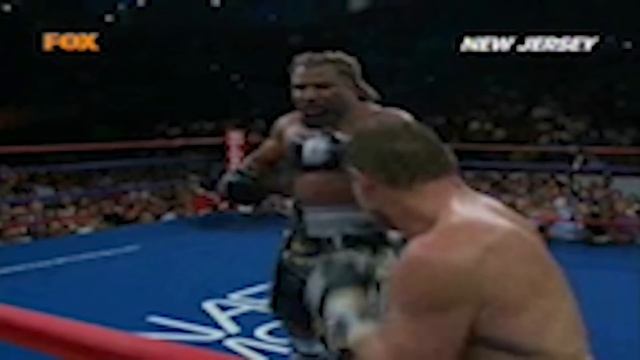 Shannon Briggs vs Sultan İbragimov WBO Ağır Sıklet Unvan Maçı I Bilgehan Demir Anlatımlı смотреть онлайн