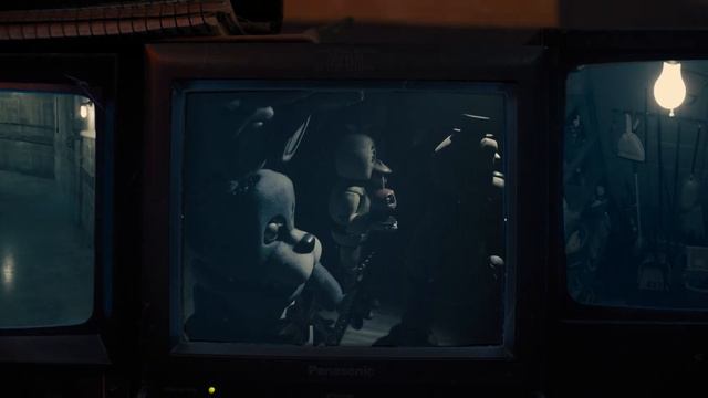 Five Nights at Freddy's (2023) - Official Teaser Trailer | 4K смотреть онлайн