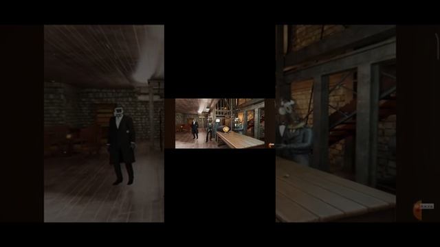 ТИТАН КАМЕРА МЕН ТЕПЕРЬ ЗА АГЕНТОВ ? титан клонкмен не выживит и умрёт понять можно тут смотреть онлайн