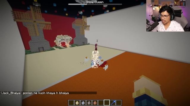 Ultimate Mob Battle With Jack ?| Gone Wrong смотреть онлайн