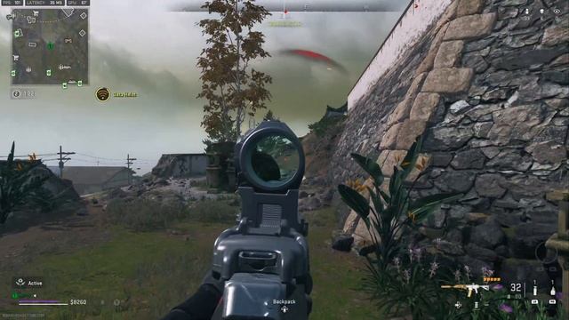 Pure EviL STICKY Aim Assist on ASHIKA ISLAND (WARZONE 2.0) смотреть онлайн