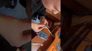 Замена динамика iPhone 11 , без замены верхнего шлейфа . Перепайка динамика айфон 11.