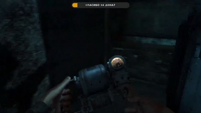 СТРИМ Metro 2033 Redux (Метро 2033 Редукс) МОСКВА Полное Прохождение смотреть онлайн