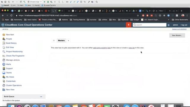 Continues integration theory смотреть онлайн