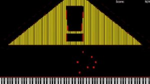 Windows XP Error -  MIDI ART
