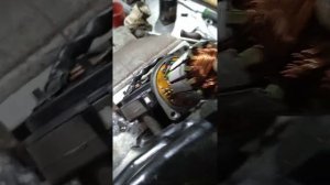 Hyundai Starex. Проблема с дворниками, стеклоочистителями. Решение проблемы