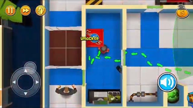 Прохождение игры robert bob #40 смотреть онлайн