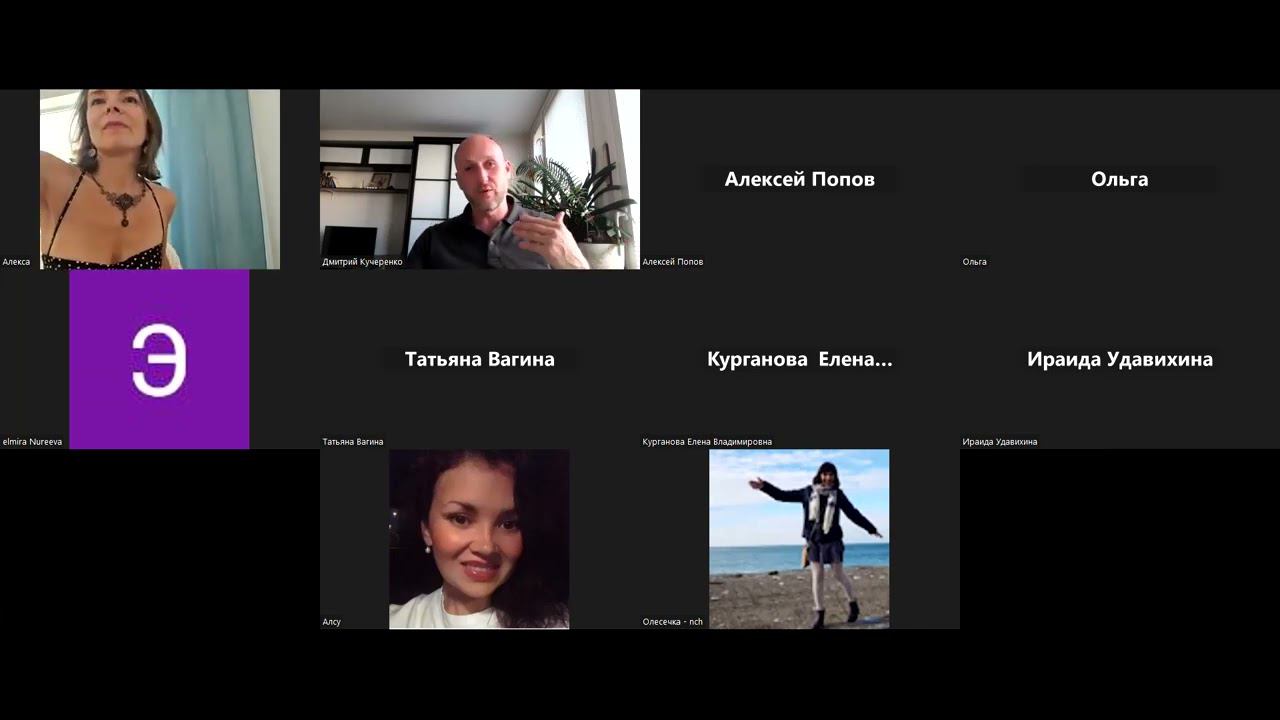 Что такое блокировка мышления