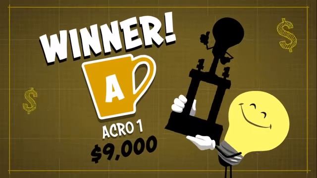 Patently Stupid Zeeple Dome Easter Egg | The Jackbox Party Pack 5 смотреть онлайн