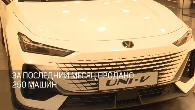 Игорь Брынцалов и Станислав Каторов посетили Favorit Motors 07.12.2023 смотреть онлайн