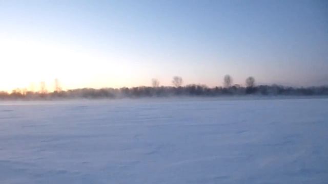 Рыбалка на жерлицы декабрь смотреть онлайн