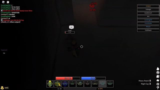 The Best NEW RPG Game on Roblox??!? смотреть онлайн