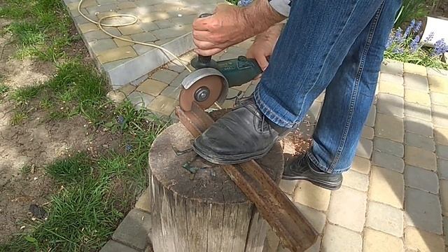 Знову тестуємо відрізні круги. Цього разу показуємо процес повністю! То який круг найкращий? смотреть онлайн