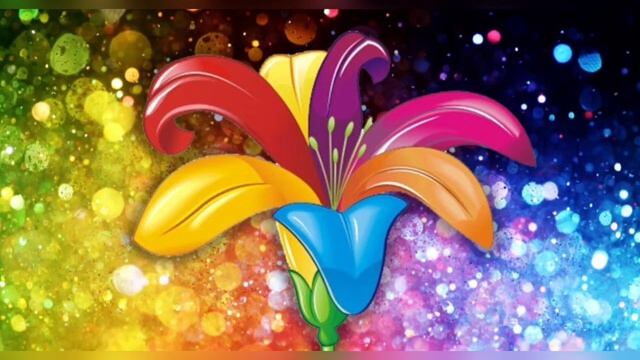 Слушаем сказки. Выпуск 15. Цветик-семицветик. смотреть онлайн