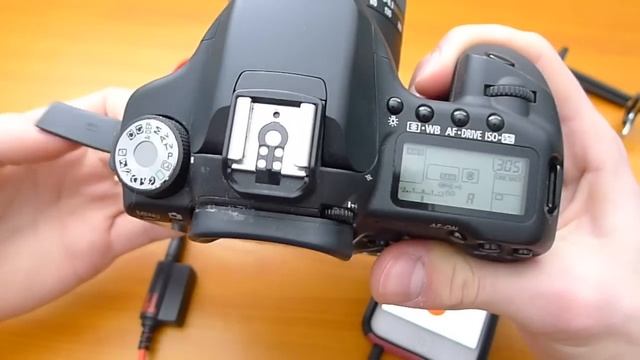 Trigger Trap Full Demo & Review | Shutter Remote смотреть онлайн