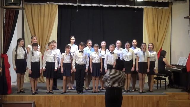 Ансамбль "Чудеса". Приволжье. "Бьют там тамы", "Крылатые качели", руководитель Сорокина М.В. смотреть онлайн