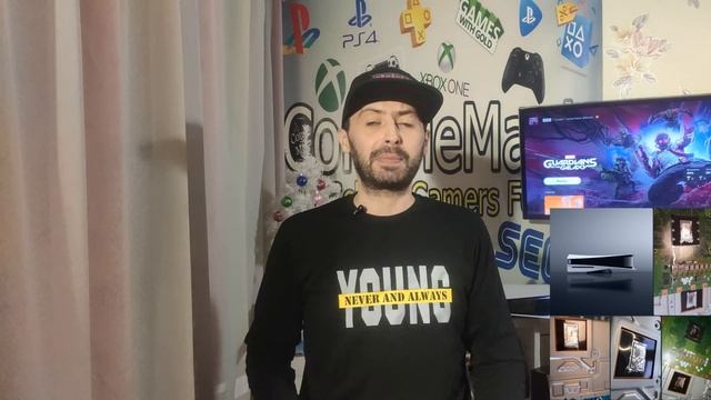 ВАЖНО ЛЮТЫЙ ТРЕШ! PS5 МОЖЕТ СТАТЬ КИРПИЧОМ! смотреть онлайн