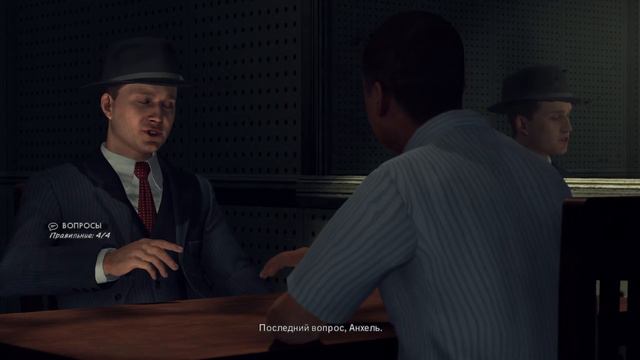 L.A. Noire STREAM #2 (полное прохождение, без комментария) смотреть онлайн