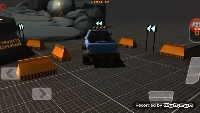 [Project:offroad] игра с крутой графикой смотреть онлайн