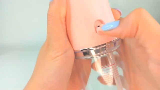 Ирригатор-гидромассажер Oral Irrigator PPS смотреть онлайн