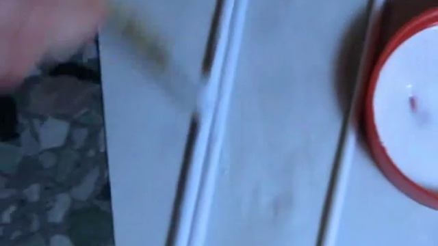 The Picture Frames Of Newspapers. Promo.