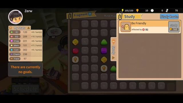 Chinese Parents - Gameplay walkthrough Part 2 (iOS, Android) смотреть онлайн